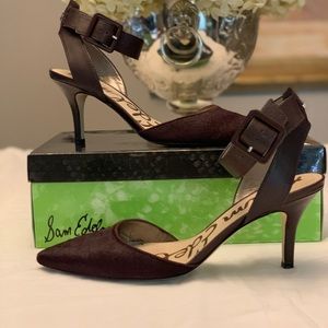Sam Eldelman heels